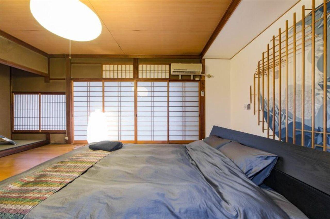 Bna Machiya *