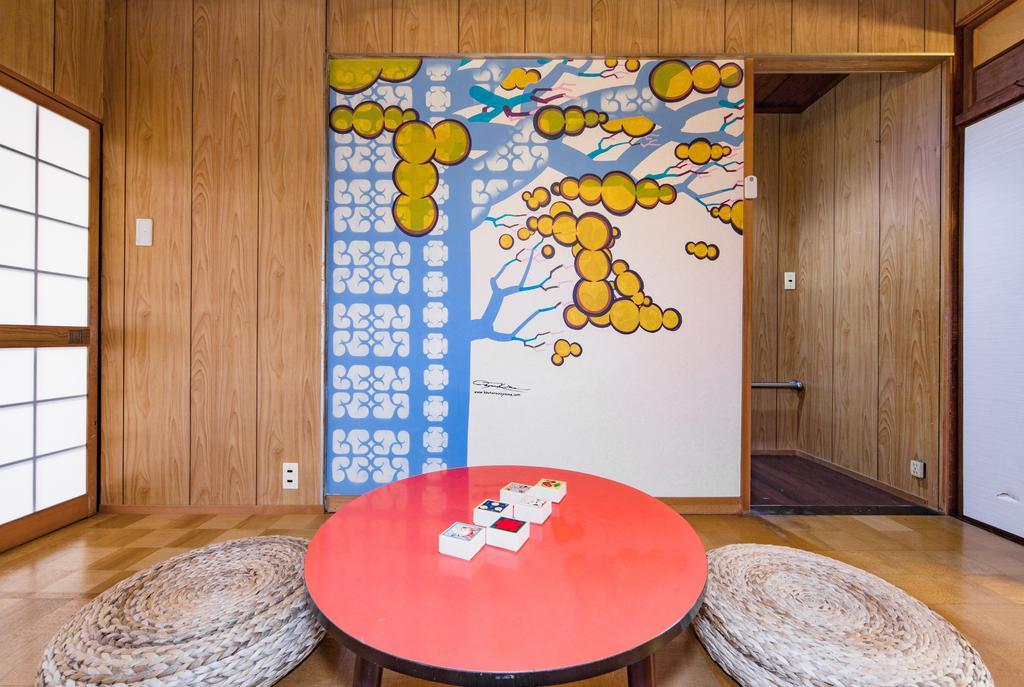 Bna Machiya