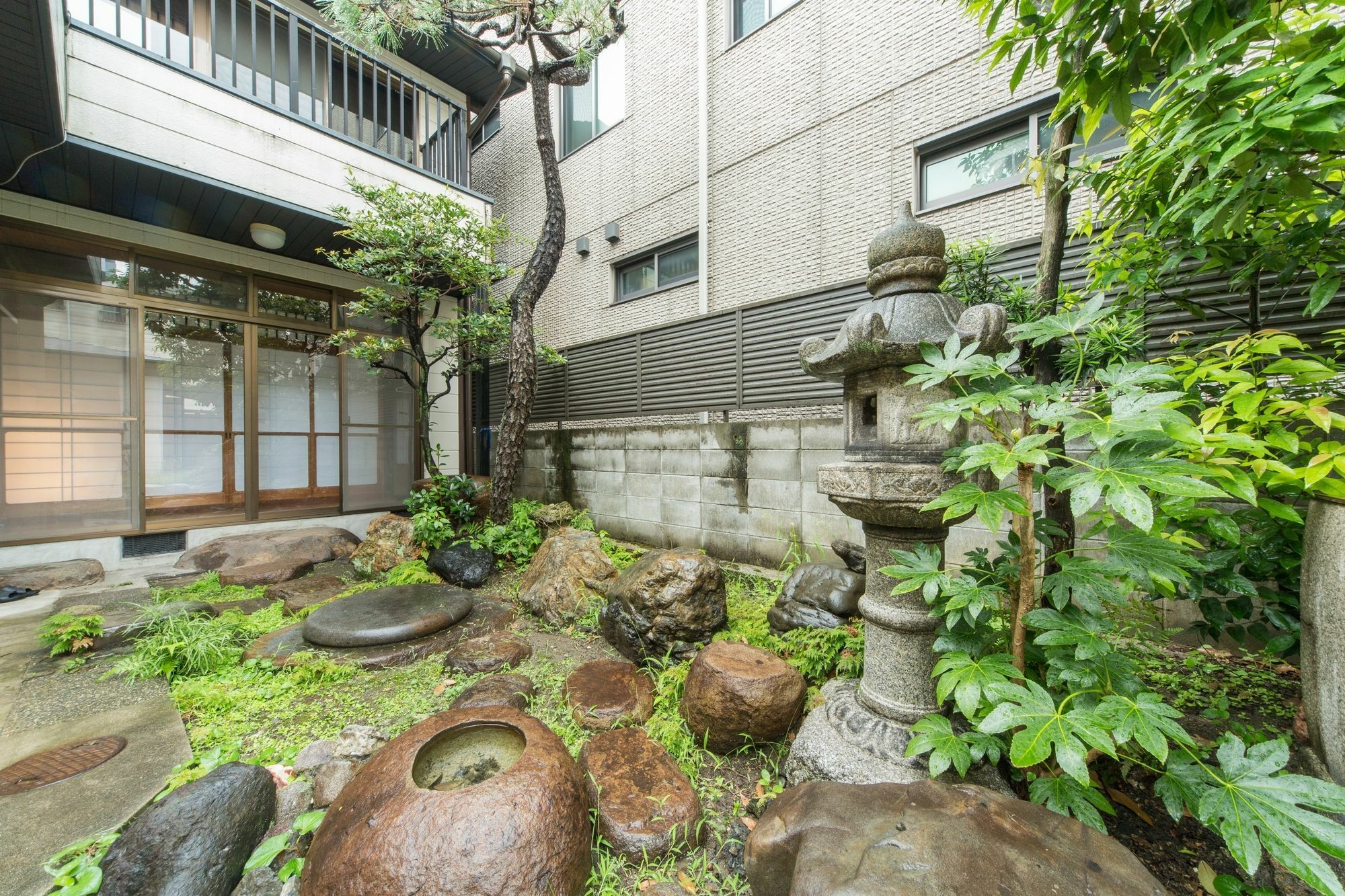 Bna Machiya * Quioto
