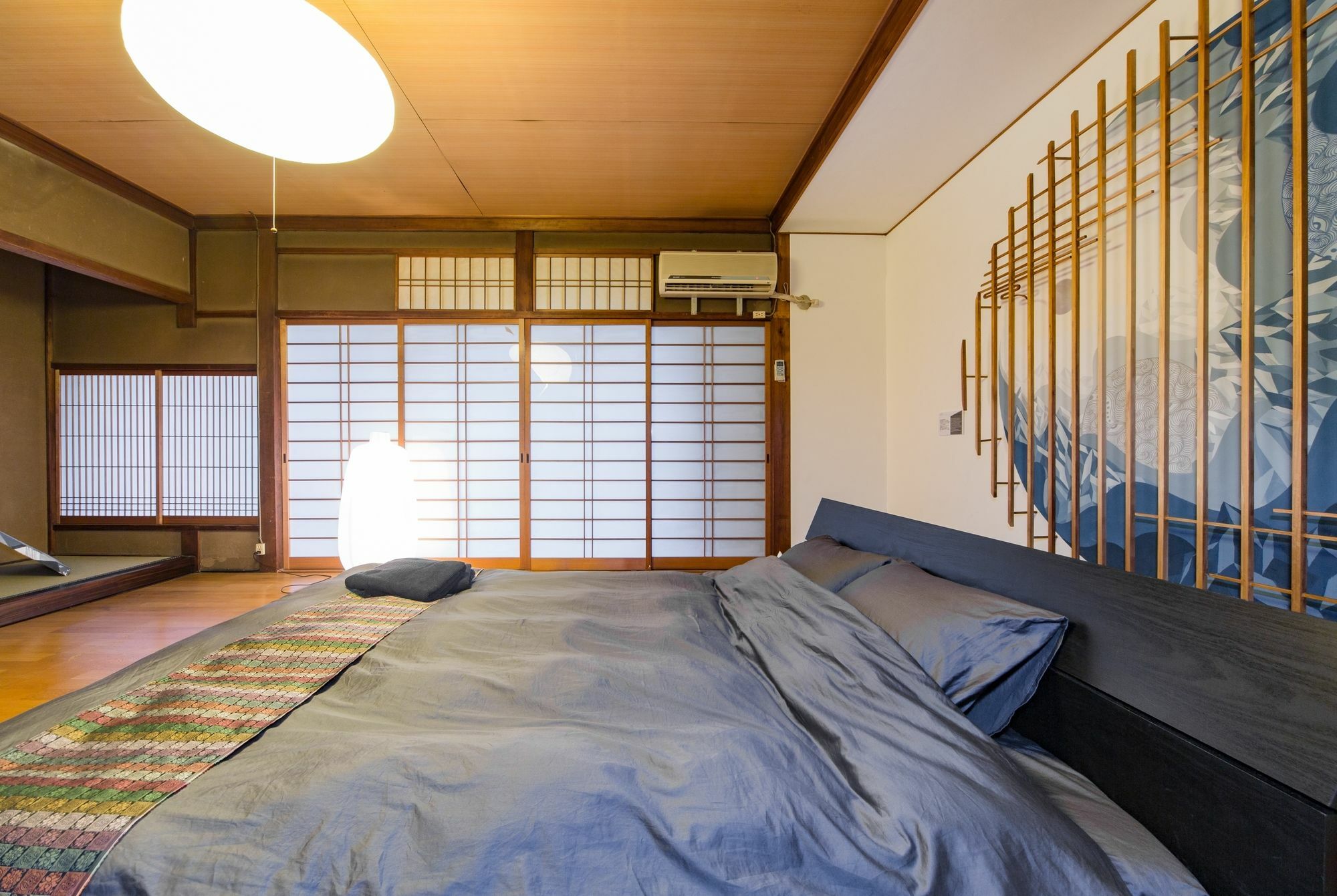 Casa de férias Bna Machiya Quioto