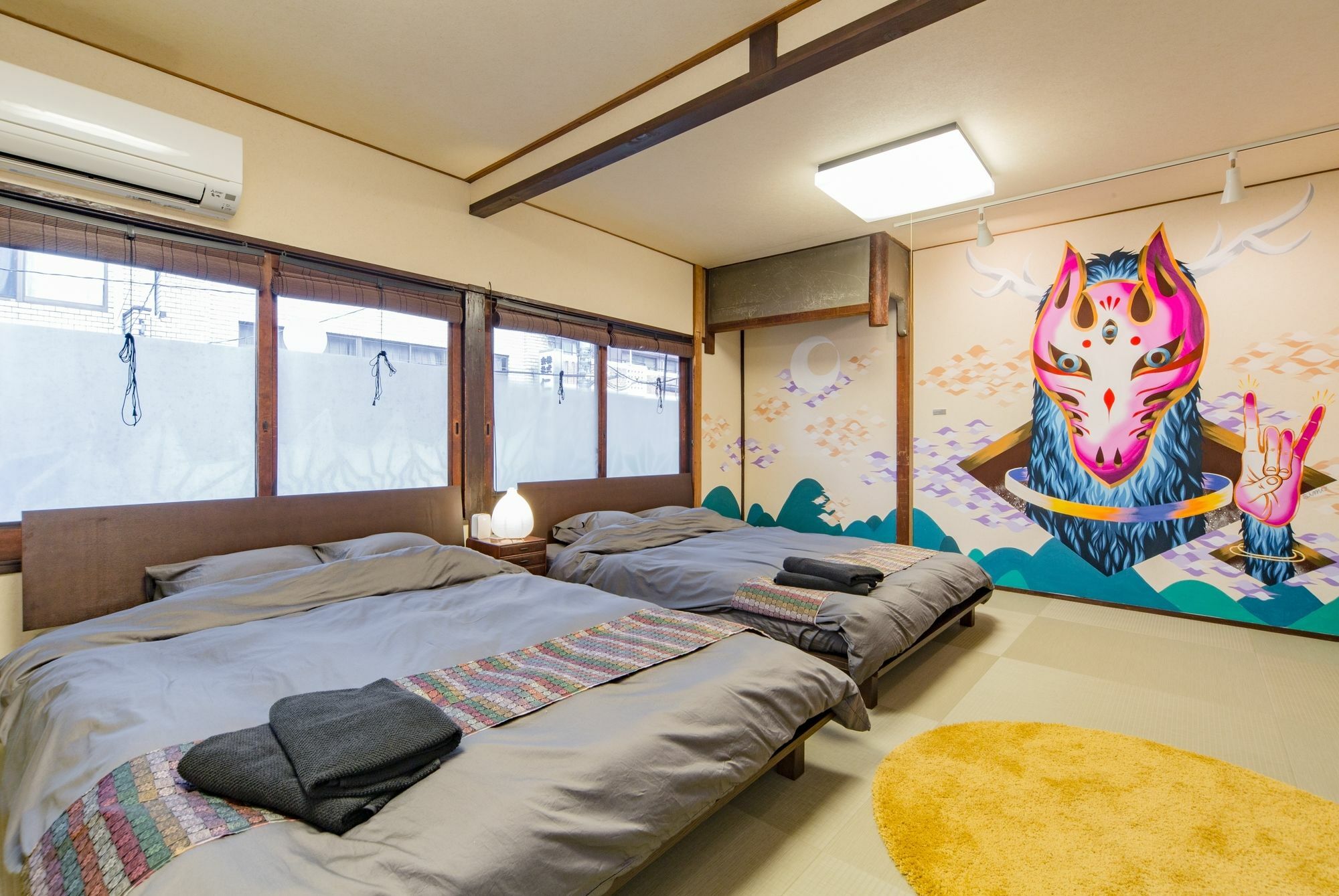 Casa de férias Bna Machiya Quioto