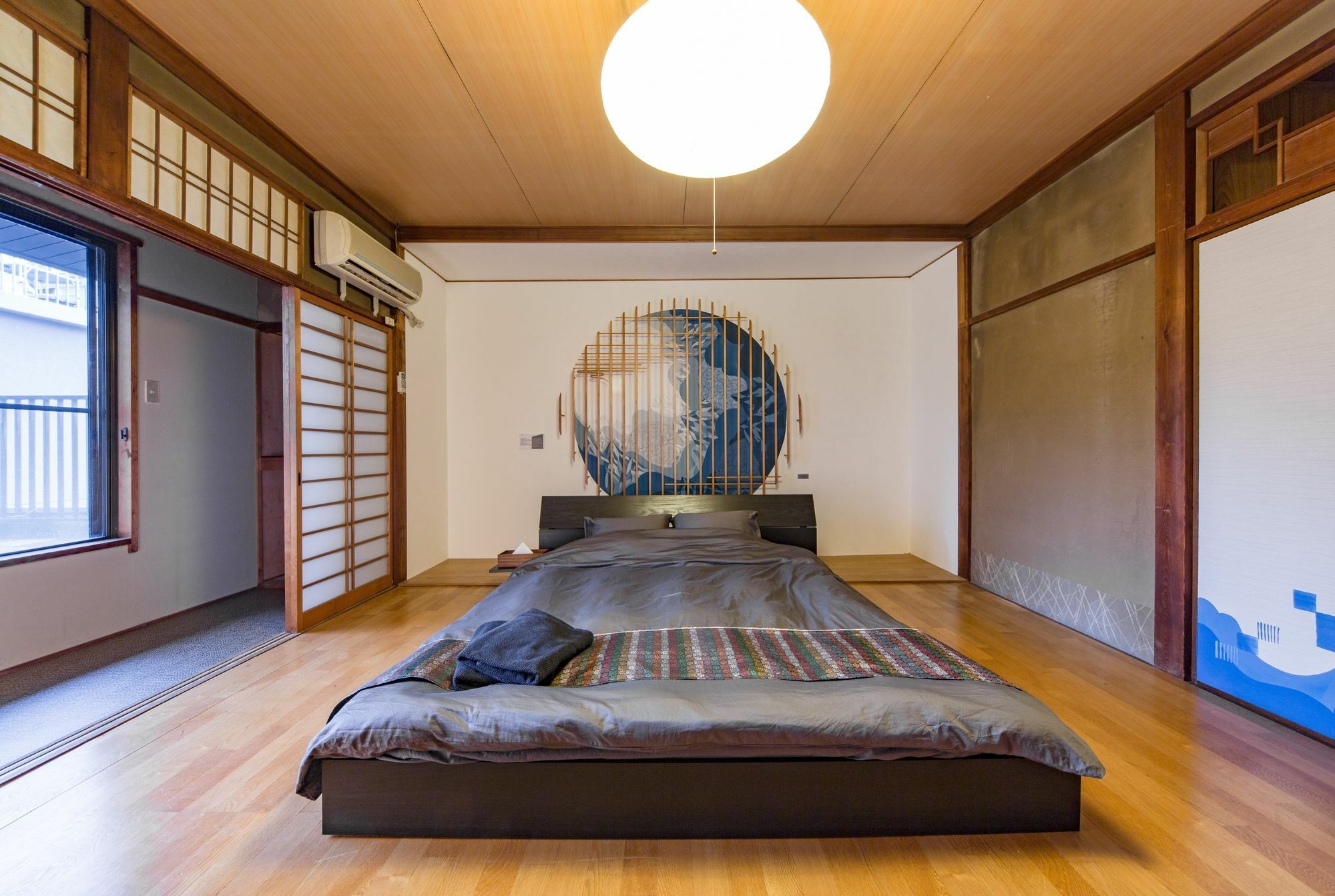 Hébergement de vacances Bna Machiya