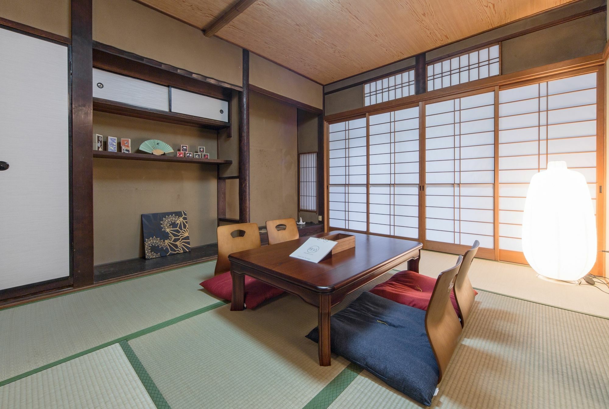 Bna Machiya Casa de férias *