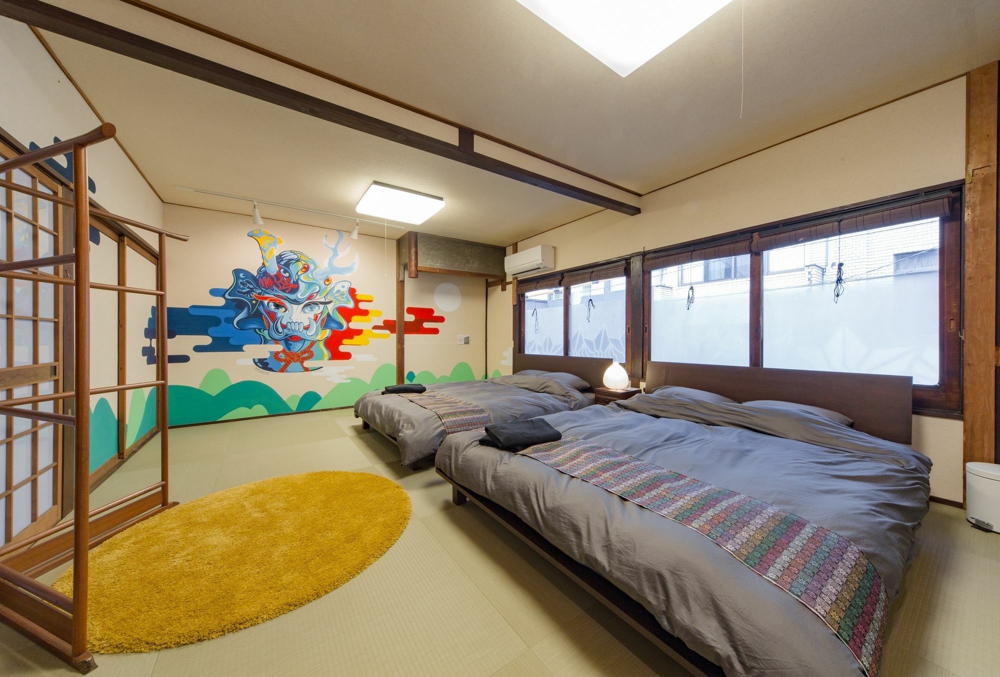 Bna Machiya Hébergement de vacances Kyoto