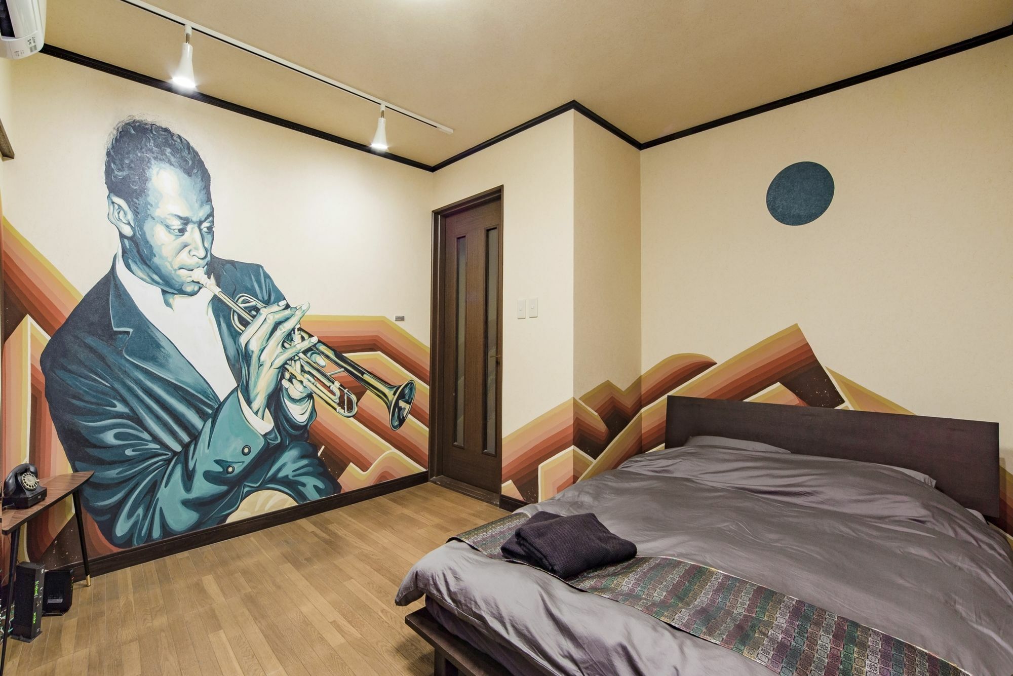 Bna Machiya Casa de férias