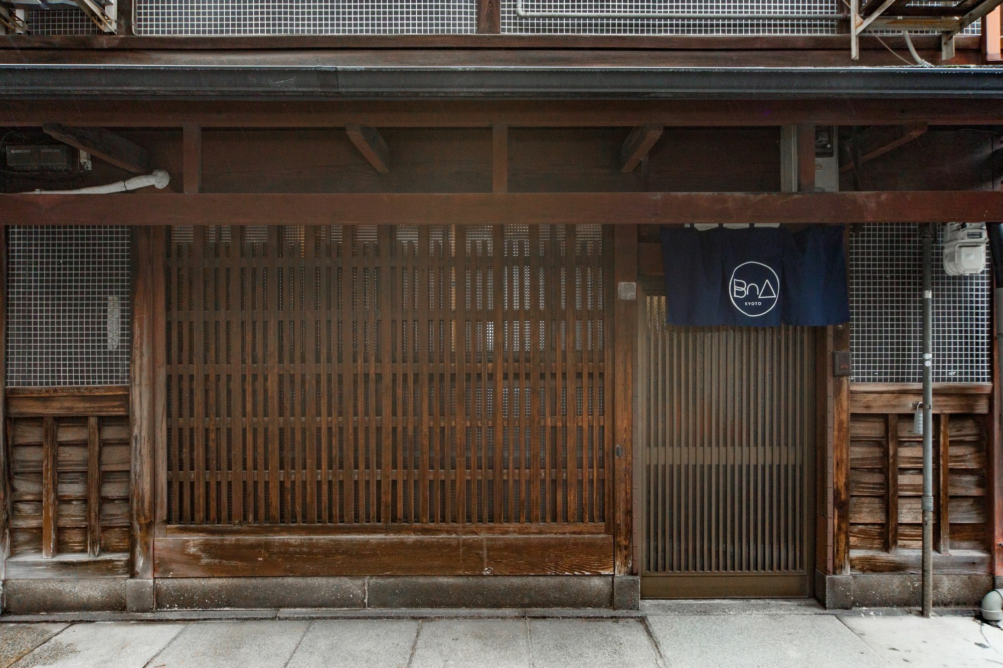 Bna Machiya Kyoto