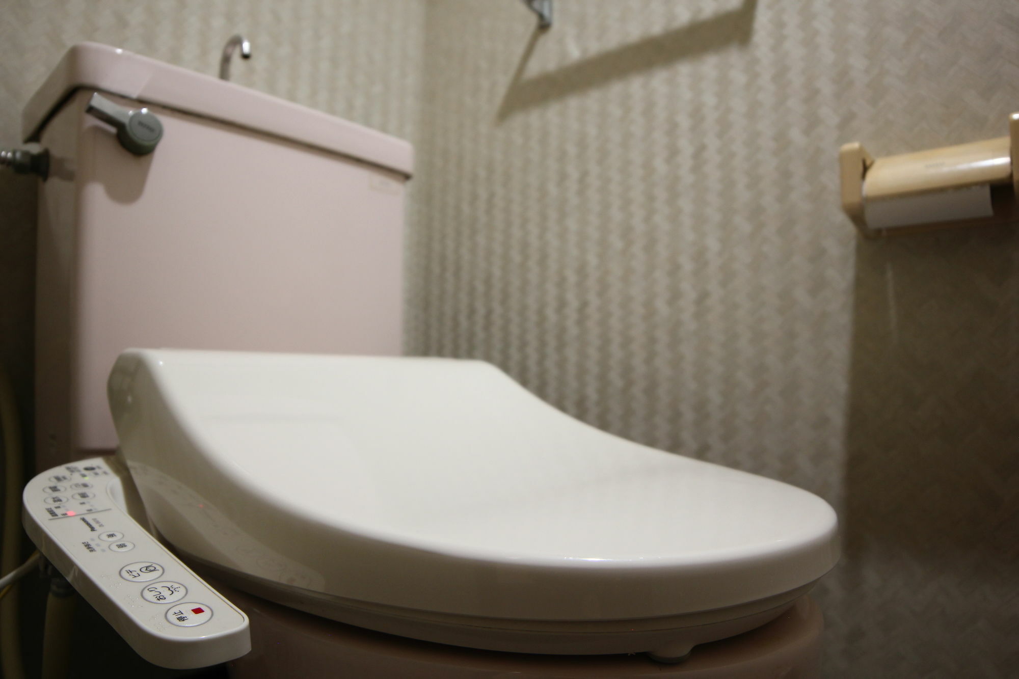 Bna Machiya Hébergement de vacances